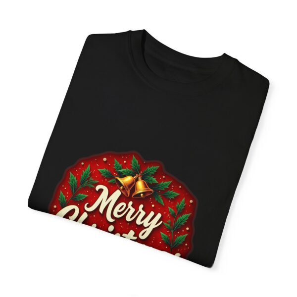 Cozy Up – Merry Christmas Unisex T-shirt