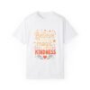 Believe in the Magic of Kindness Unisex T-shirt – Inspire Everyday