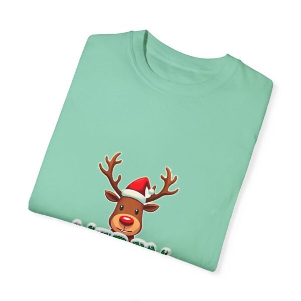 16364689880544639312_2048.jpeg Merry Christmas Unisex T-shirt – Classic Holiday Charm