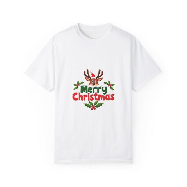 Christmas Cheer – Merry Christmas Unisex T-shirt