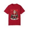 Deck the Halls Unisex T-shirt – Light Up the Season