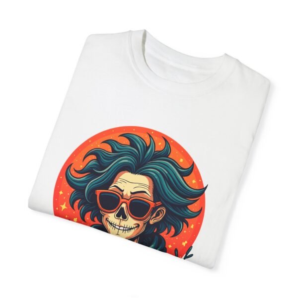 16580273090404624211_2048.jpeg Stay Weird, Stay Wonderful Unisex T-shirt – Be Your Authentic Self