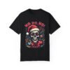 16593549683371381925_2048.jpeg Ho Ho Ho Unisex T-shirt – Festive Fashion for All