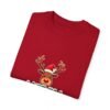 16651047351239654815_2048.jpeg Merry Christmas Unisex T-shirt – Classic Holiday Charm