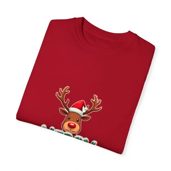 16651047351239654815_2048.jpeg Merry Christmas Unisex T-shirt – Classic Holiday Charm