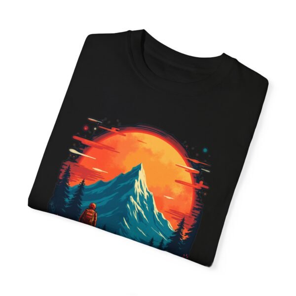 16741174076870643481_2048.jpeg Adventure Awaits! Comfy T-shirt for Explorers