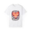 16797184101772299307_2048.jpeg Start Each Day with a Grateful Heart Unisex T-shirt – Cultivate Positivity