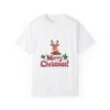 16902523975768285570_2048.jpeg Merry Christmas Unisex T-shirt – Bring the Festive Spirit
