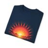 Keep Shining, Beautiful Soul Unisex T-shirt – Let Your Light Lead the Way