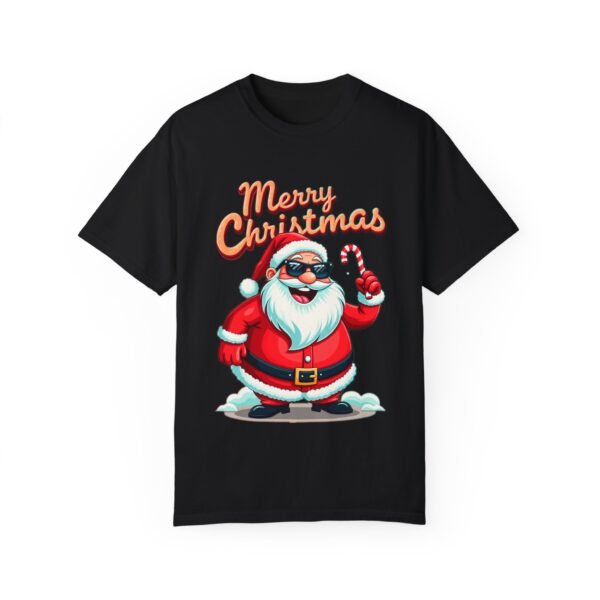 16962144306624522720_2048.jpeg Celebrate Love & Joy – Merry Christmas Unisex T-shirt