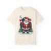 16968229391773288855_2048.jpeg Jolly Days – Merry Christmas Unisex T-shirt