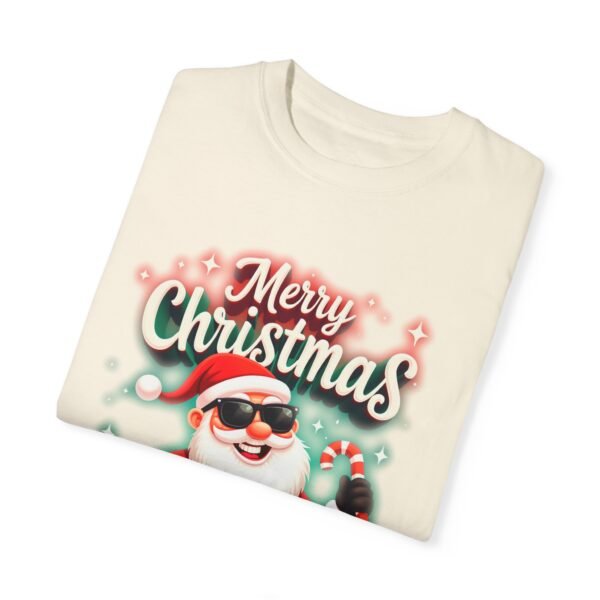 Merry Christmas Unisex T-shirt – A Holiday Essential