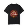 Cozy Up – Merry Christmas Unisex T-shirt