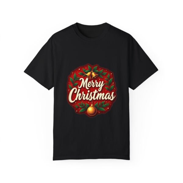 Cozy Up – Merry Christmas Unisex T-shirt
