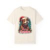 17076300744035361131_2048.jpeg Santa Approved – Merry Christmas Unisex T-shirt