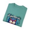 Catch Me Dreaming – If You Love Me, Let Me Sleep Unisex T-shirt