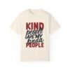 Kind People Are My Kinda People Unisex T-shirt – For the Compassionate Souls