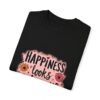 Happiness Looks Gorgeous on You Unisex T-shirt – Confidence Meets Joy