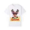 17232727207476907536_2048.jpeg Merry Christmas Unisex T-shirt – Celebrate in Festive Style