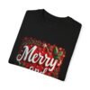 17311561343420007104_2048.jpeg Tis the Season – Merry and Bright Unisex T-shirt