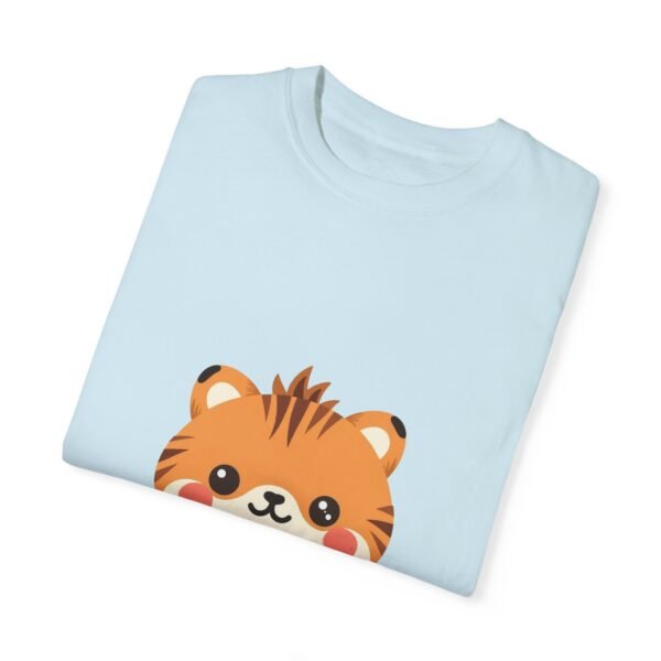 Happy Looks Good on You – Don’t Worry, Be Happy Unisex T-shirt