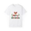 17324279309427735558_2048.jpeg Merry Christmas Unisex T-shirt – The Holiday Spirit Staple