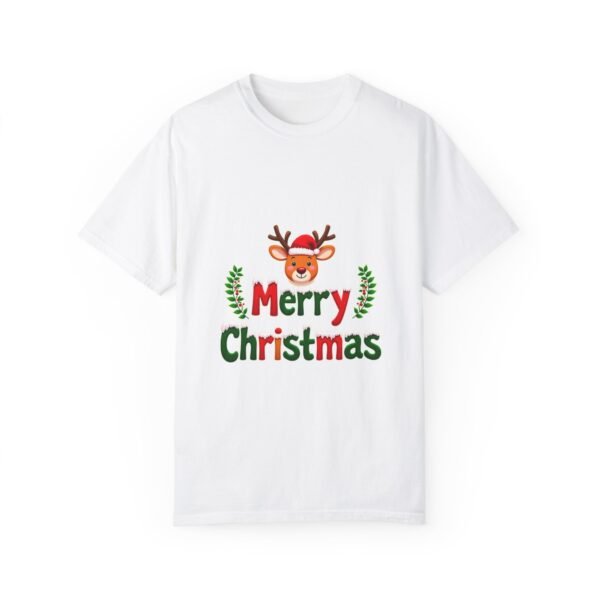 17324279309427735558_2048.jpeg Merry Christmas Unisex T-shirt – The Holiday Spirit Staple