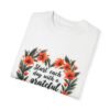 17331974869059110967_2048.jpeg Start Each Day with a Grateful Heart Unisex T-shirt – Grateful Vibes Only