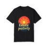 17347382265750324305_2048.jpeg Radiate Positivity Unisex T-shirt – Shine Bright Every Day