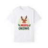 Be Merry – Merry Christmas Unisex T-shirt