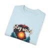 Stay Weird, Stay Wonderful Unisex T-shirt – Be the Magic