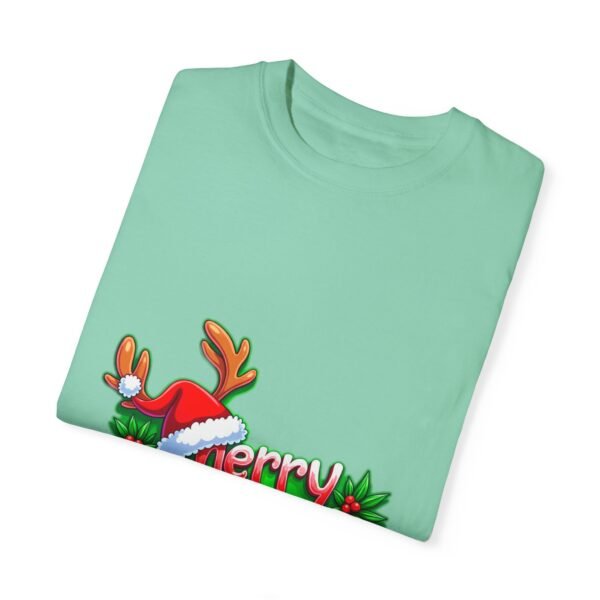 Spread Joy – Merry Christmas Unisex T-shirt