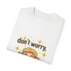 17536439019660557759_2048.jpeg Relax & Smile – Don’t Worry, Be Happy Unisex T-shirt