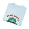 Bright Days Ahead – Don’t Worry, Be Happy Unisex T-shirt