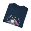 If You Love Me, Let Me Sleep Unisex T-shirt – Perfect for Sleepy Souls