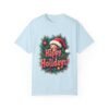Happy Holidays Unisex T-shirt – Celebrate in Style