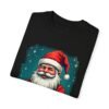 Merry Christmas Unisex T-shirt – Light Up the Holidays