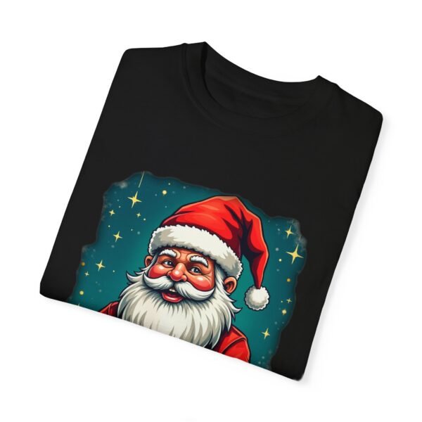 Merry Christmas Unisex T-shirt – Light Up the Holidays