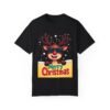 17613020914677876753_2048.jpeg Merry Christmas Unisex T-shirt – Celebrate in Festive Style