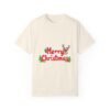 17624313644036648628_2048.jpeg Snowflakes & Smiles – Merry Christmas Unisex T-shirt