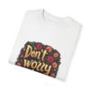 Happiness is Key – Don’t Worry, Be Happy Unisex T-shirt