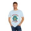 Bright Days Ahead – Don’t Worry, Be Happy Unisex T-shirt
