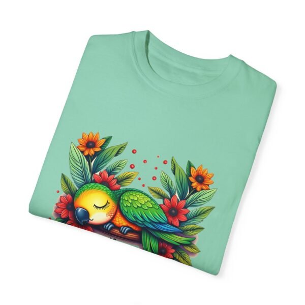 17736488831043648234_2048.jpeg If You Love Me, Let Me Sleep Unisex T-shirt – Nap Queen/King Approved