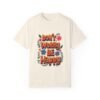 Don’t Worry, Be Happy Unisex T-shirt – The Happy Life Tee