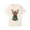 Stay Cool, It’s Christmas Unisex T-shirt – Festive and Fun