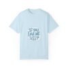 Don’t Disturb – If You Love Me, Let Me Sleep Unisex T-shirt
