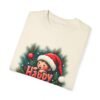 Happy Holidays Unisex T-shirt – Celebrate in Style