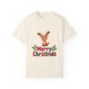 1802403008044031081_2048.jpeg Festive and Fabulous – Merry Christmas Unisex T-shirt