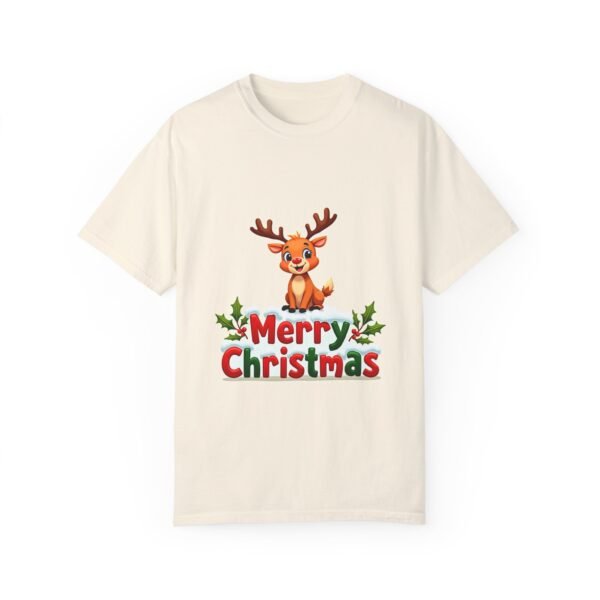 1802403008044031081_2048.jpeg Festive and Fabulous – Merry Christmas Unisex T-shirt