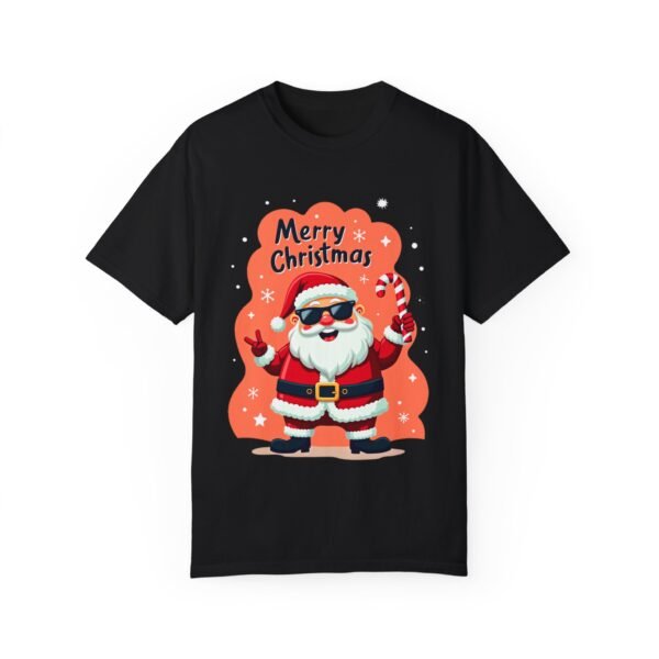 Holly Jolly – Merry Christmas Unisex T-shirt